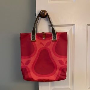 Orla Kiely Tote